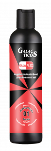 GALAPLEX 01 Витаминная защита волос 200мл Galacticos