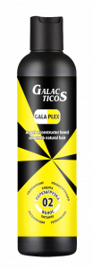 GALAPLEX 02 Витаминная защита волос 200мл Galacticos