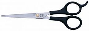 Парикмахерские ножницы DEWAL прямые 6,5" с усилителем