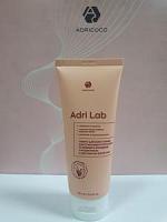Пилинг для кожи головы Adri Lab стимуляция роста волос и глубокое очищение с розмарином и экстрактом