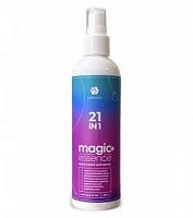 Крем-спрей для волос 21 в 1 многофункциональный MAGIC ESSENCE ADRICOCO 250 мл