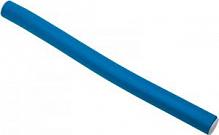 Бигуди-бумеранги DEWAL, синие d14 мм * 180 мм 10 шт/уп