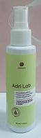  Тоник для волос Adri Lab против перхоти с экстрактами шалфея и хмеля, ADRICOCO, 100 мл