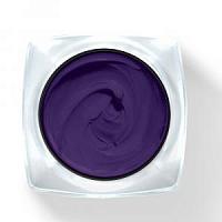 50 Гель-краска Pudding Premium 5гр фиолетовая