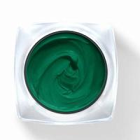 15 Гель-краска Pudding Premium 5гр темно-зеленая