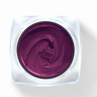12 Гель-краска Pudding Premium 5гр красно-фиолетовая
