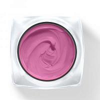 52 Гель-краска Pudding Premium 5гр бело-розовая