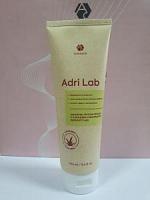  Шампунь для волос Adri Lab против перхоти с алоэ вера и зеленым чаем, ADRICOCO, 250 мл