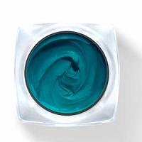 20 Гель-краска Pudding Premium 5гр насыщенно-голубая